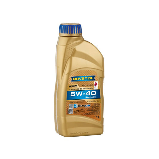 Ravenol VMO 5W-40 1L