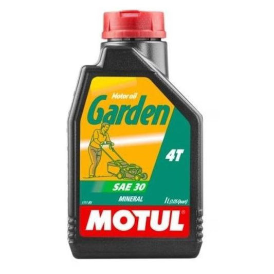 Motul GARDEN 4T SAE 30 1L