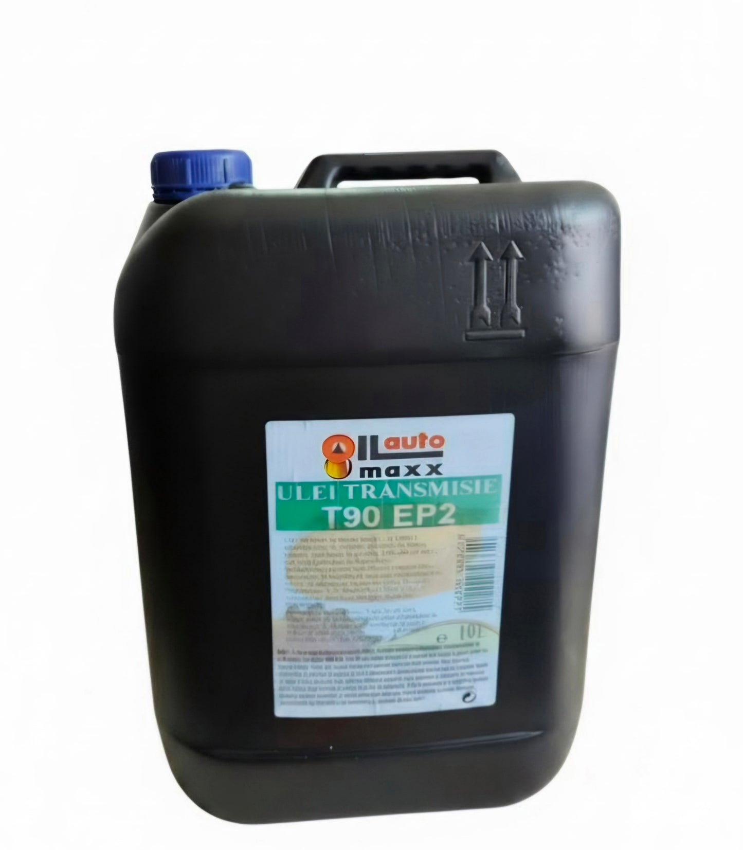 Ulei Românesc de Transmisie T90 EP2 Oil Auto Maxx, Bidon 10 Litri