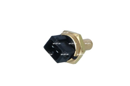 Senzor,temperatura lichid de racire NRF 727017 BMW E81, E82, E87, E88, F20, E90, E36, F22