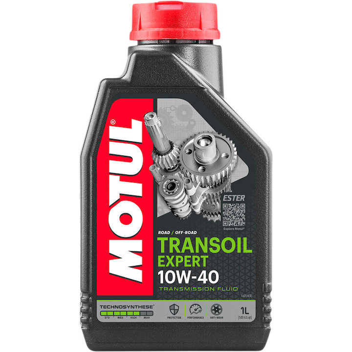 Motul Ulei transmisie Transoil Expert, 10W40, 1L