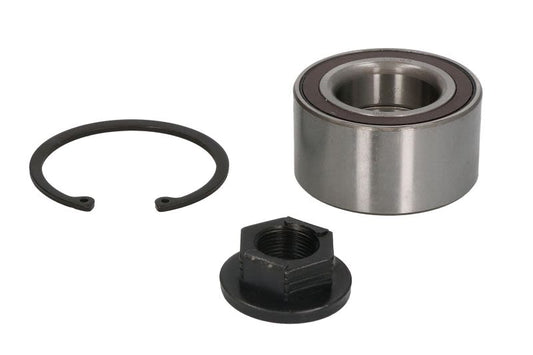Kit Rulment Roată Față cu ABS 39x72x37 mm – compatibil Ford Fiesta V (2001-2008) | Ford Focus I (1998-2004) | Ford Fusion (2002-2012) | Mazda 2 1.2-2.0 (1998-2012)