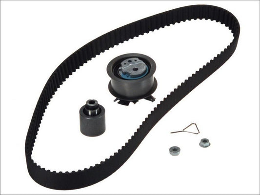 Kit Distribuție Contitech CT1028K3 pentru VW Golf, Passat, Audi A3, A4, Skoda Octavia, Seat (Gama VAG)