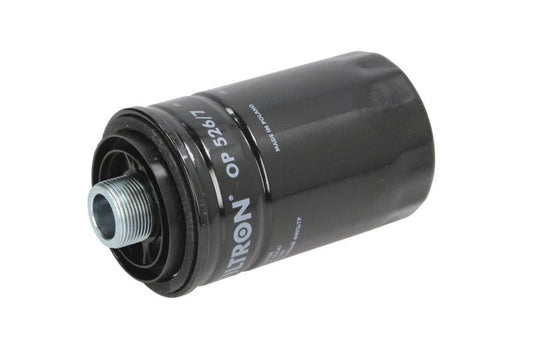 Filtru ulei FILTRON OP 526/7 original | A3 8P, Leon II, Superb II, Yeti 1.8 TSI, Golf/CC/Scirocco 2.0 TSI