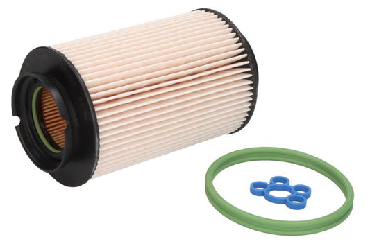 Filtru combustibil MANN-FILTER PU 936/4 X – pentru VW Golf 5, Audi A3, Skoda Octavia 2, Seat Leon 1.9 / 2.0 TDI